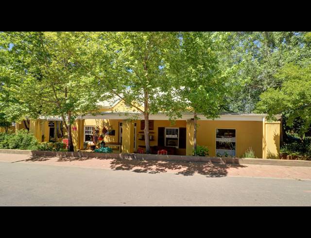 429M² BUILDING FOR SALE IN GREYTON